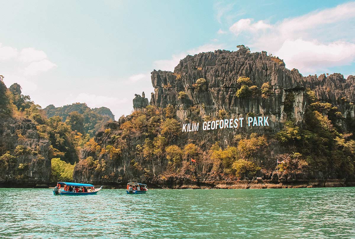 Jelajahi Keindahan Hutan Bakau Langkawi: Mangrove Tour yang Menawan